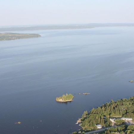 Edgewater Motel And Campground Temiskaming Shores Luaran gambar
