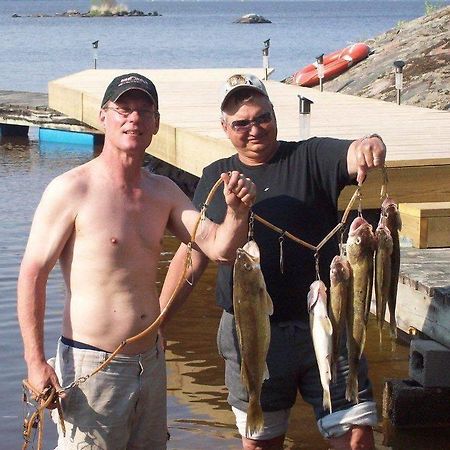 Edgewater Motel And Campground Temiskaming Shores Luaran gambar