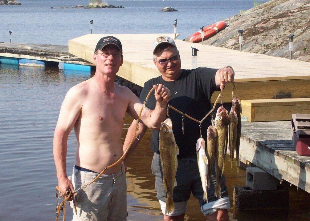 Edgewater Motel And Campground Temiskaming Shores Luaran gambar
