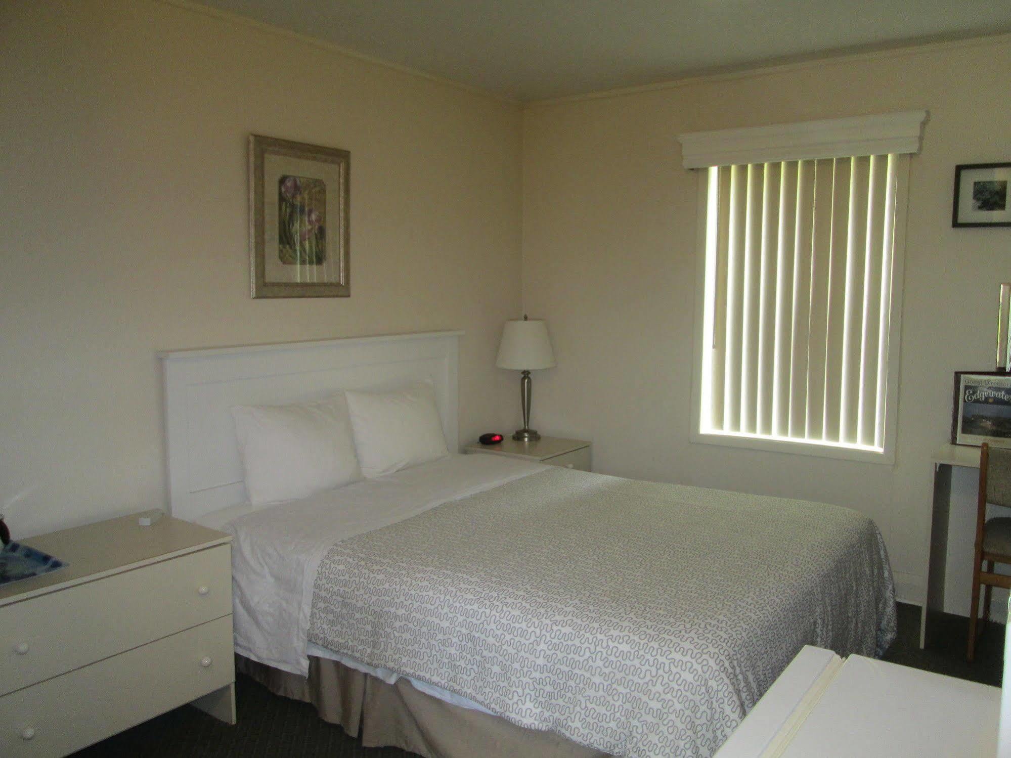 Edgewater Motel And Campground Temiskaming Shores Luaran gambar