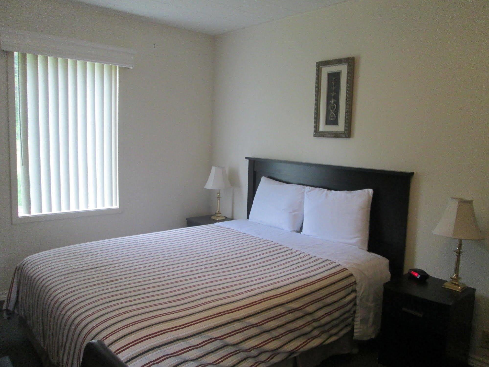Edgewater Motel And Campground Temiskaming Shores Luaran gambar