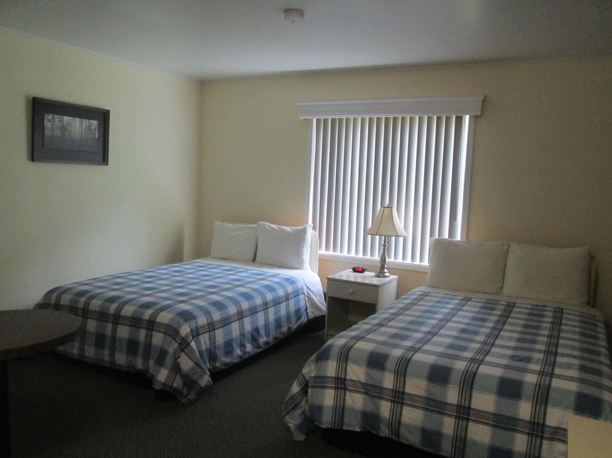 Edgewater Motel And Campground Temiskaming Shores Luaran gambar