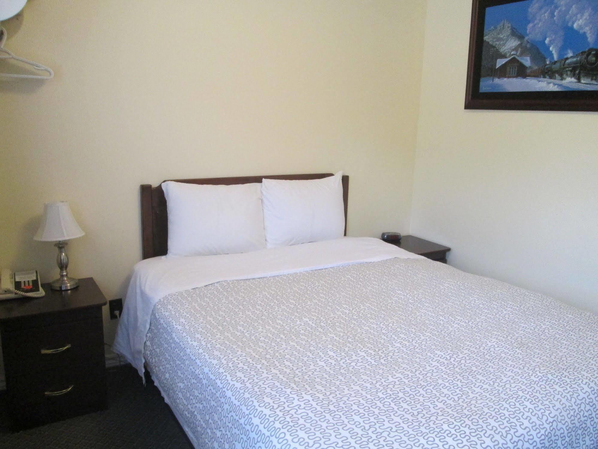 Edgewater Motel And Campground Temiskaming Shores Luaran gambar