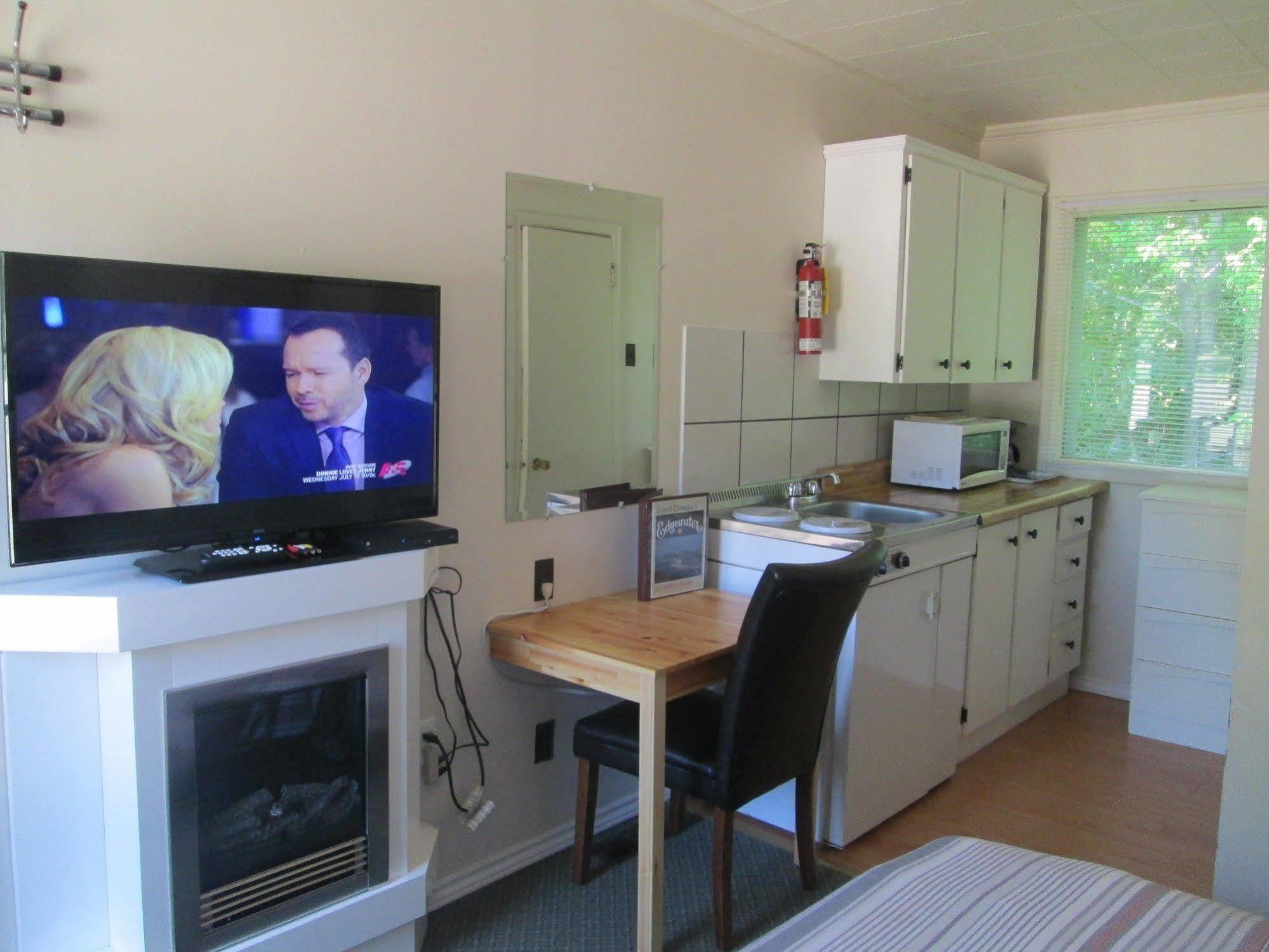 Edgewater Motel And Campground Temiskaming Shores Luaran gambar