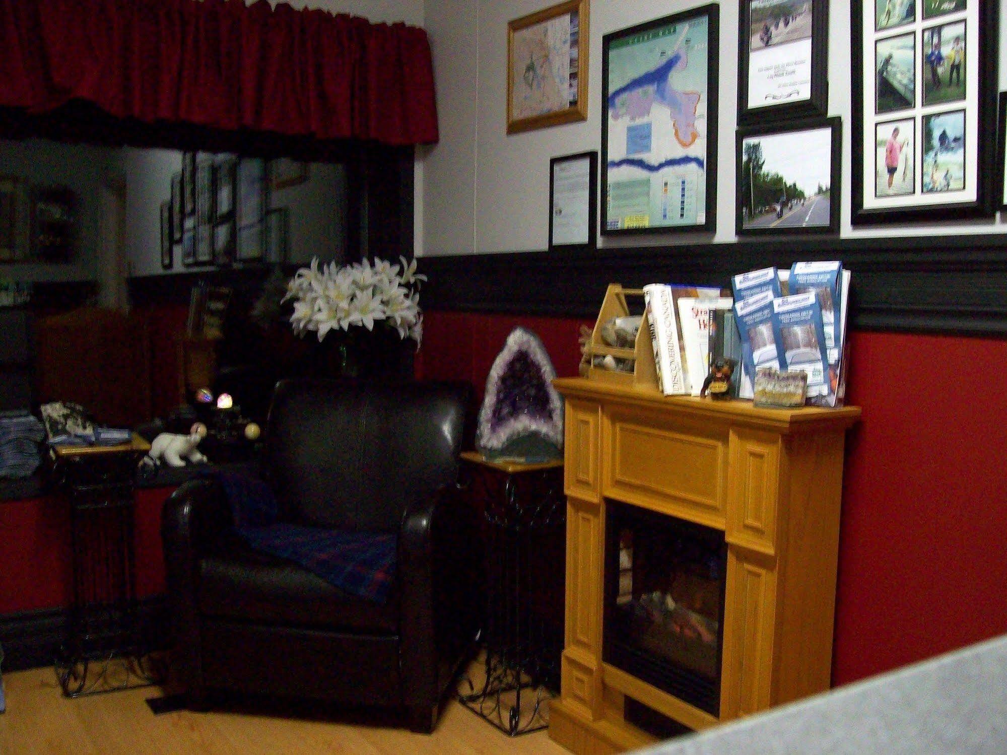 Edgewater Motel And Campground Temiskaming Shores Luaran gambar