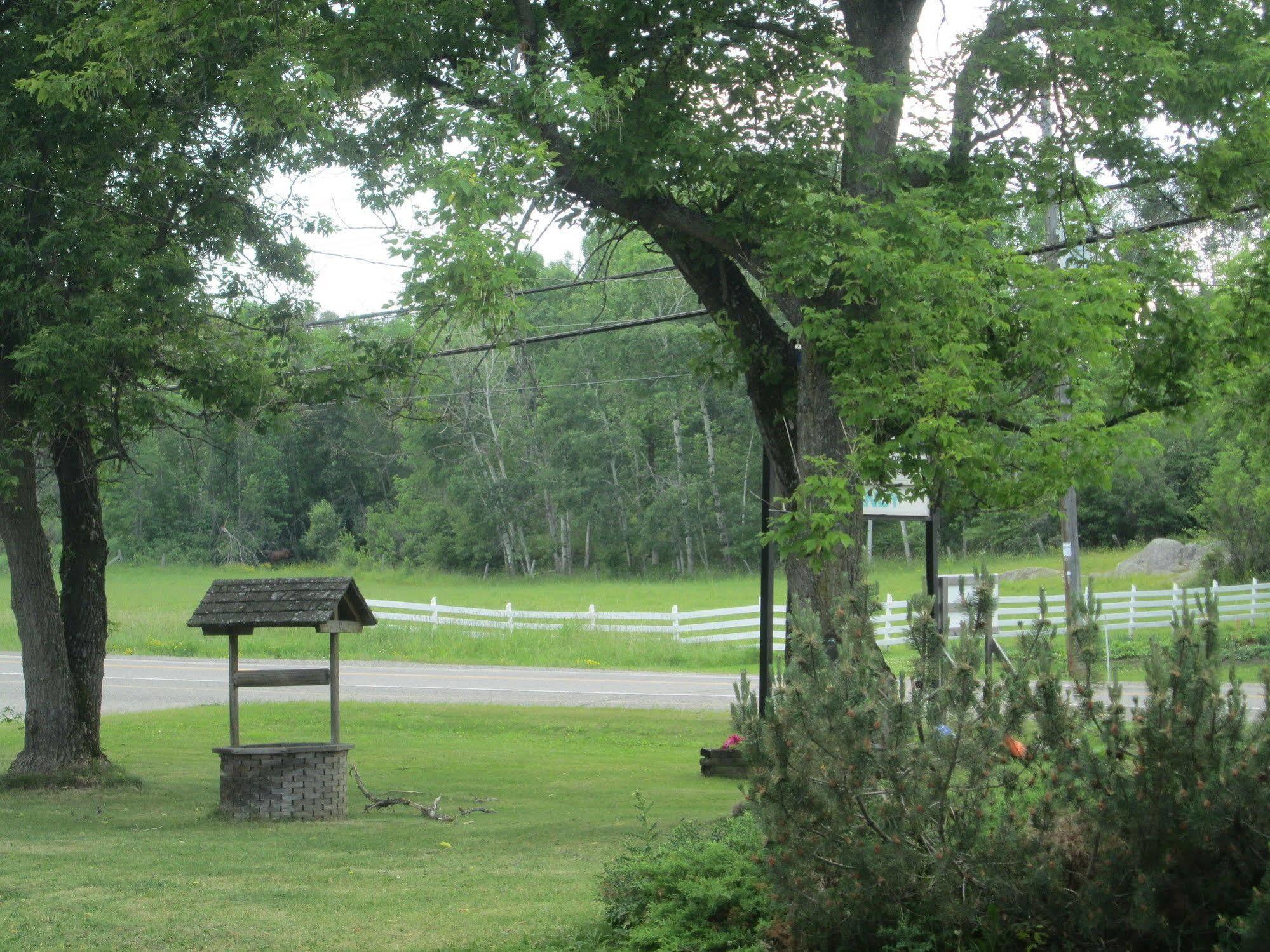 Edgewater Motel And Campground Temiskaming Shores Luaran gambar